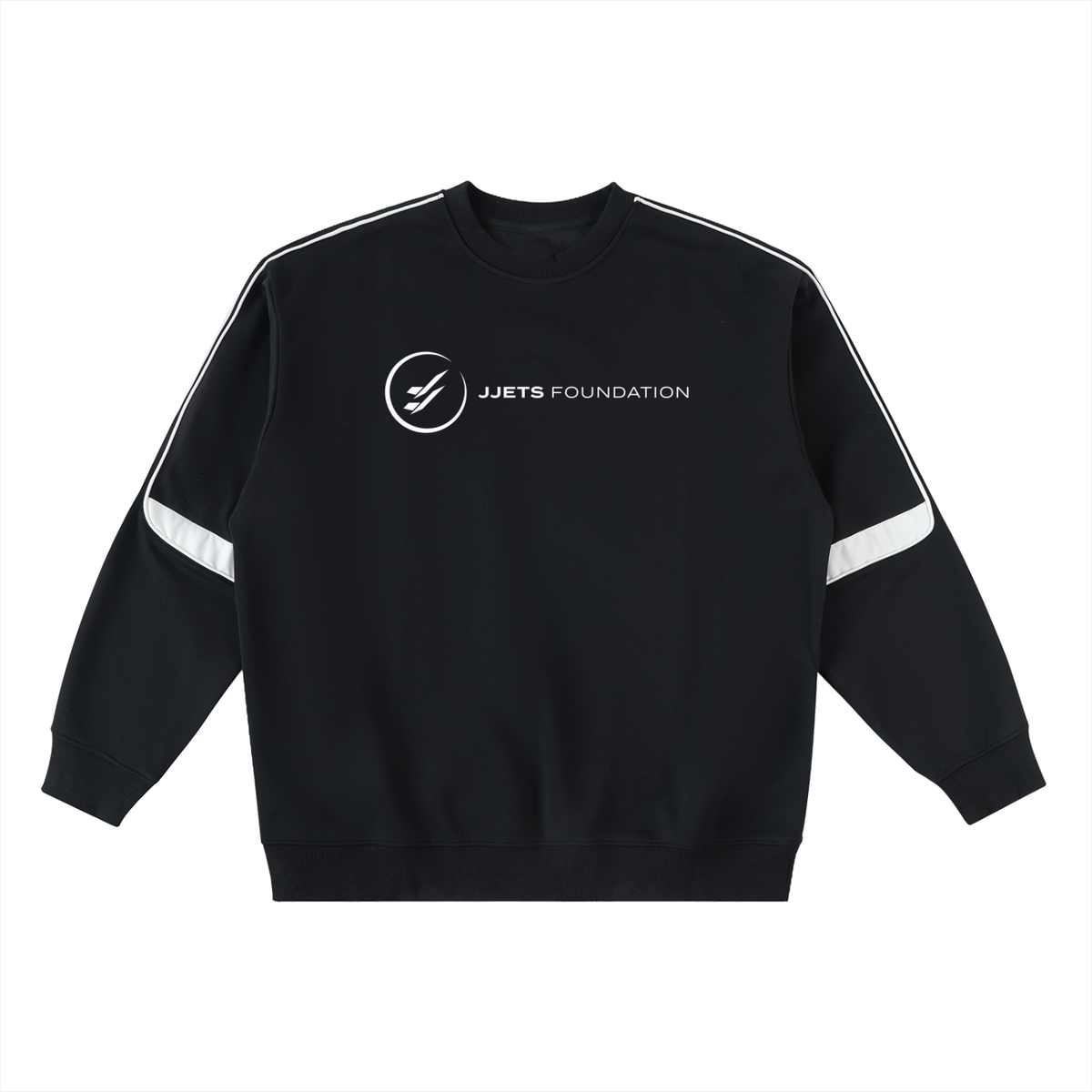 Justin Jefferson JJetts Foundation Taped Sweatshirt