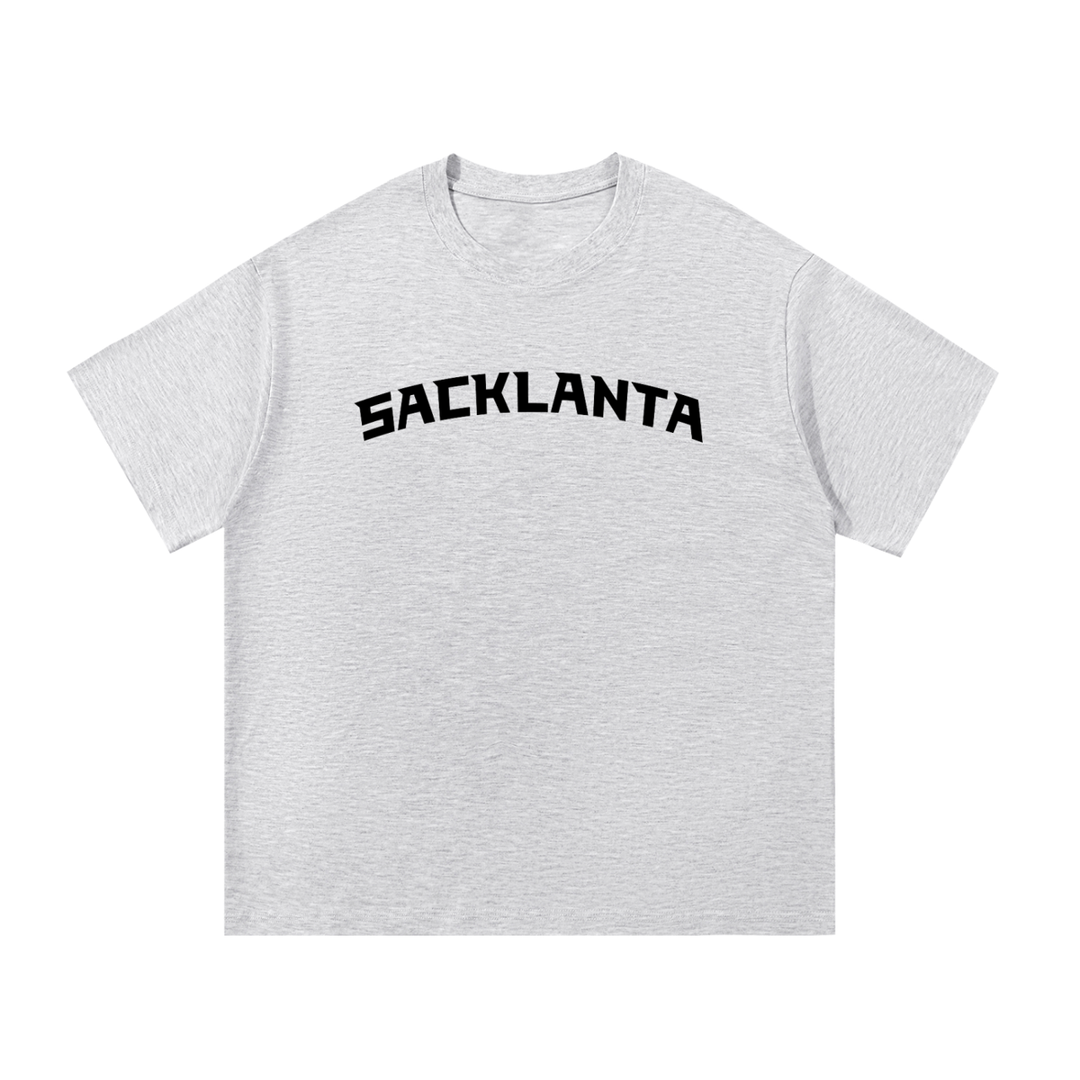 Jalon Walker Sacklanta Oversized T-shirt