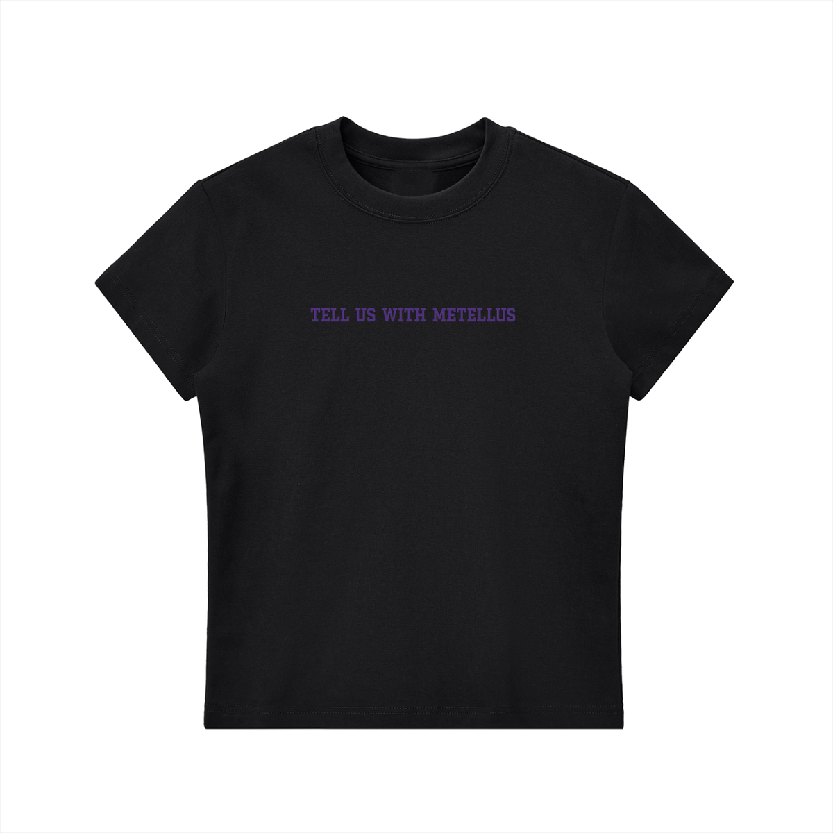 Joshua Metellus Tell Us Women's T-shirt