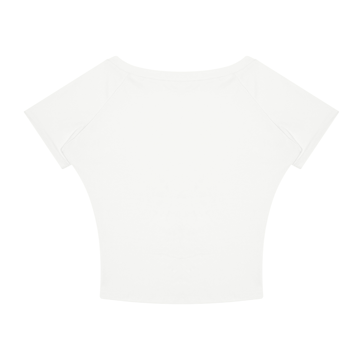 Rocco Becht "Logo" Boatneck Tee