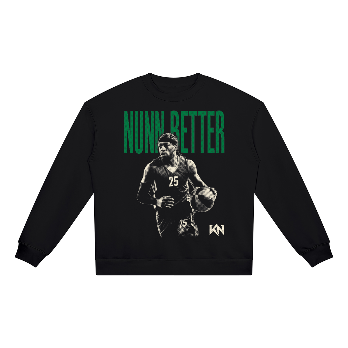 Kendrick Nunn Heavyweight Sweatshirt