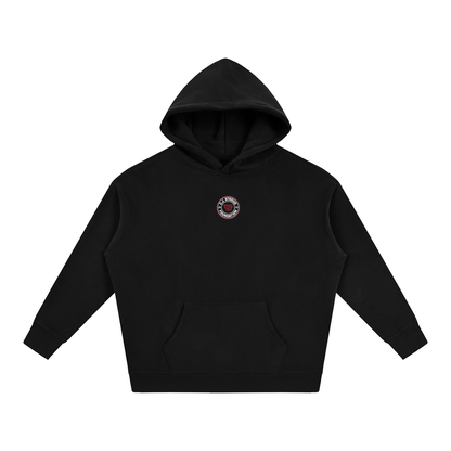 C.J. Stroud Houston Foundation Logo Oversized Hoodie