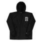 Lenny Torres "Logo" Embroidered Jacket