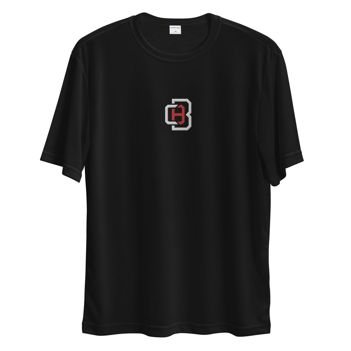 Cole Bishop "Signature" DriFit T-Shirt