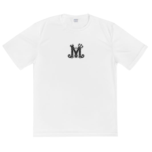 Jalen Milroe "Signature" DriFit T-Shirt