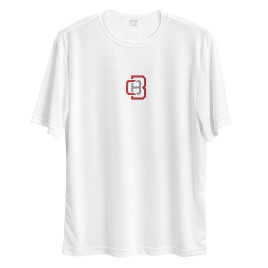 Cole Bishop "Signature" DriFit T-Shirt