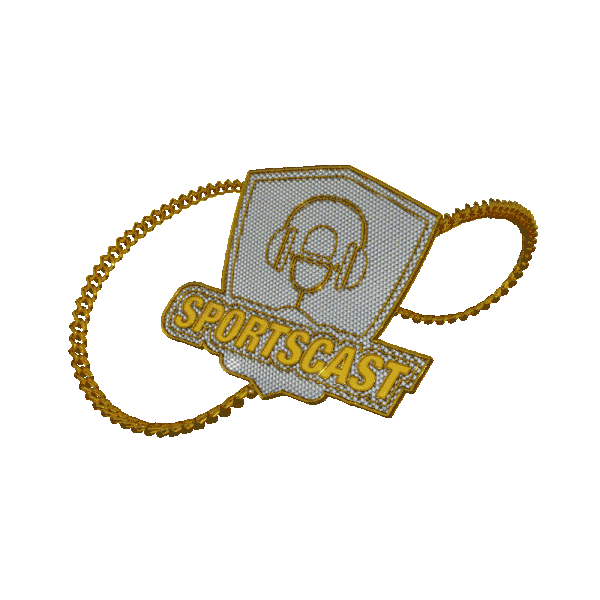 SportsCast "Gold VIP" Full Episode Pack (Available June 5th)