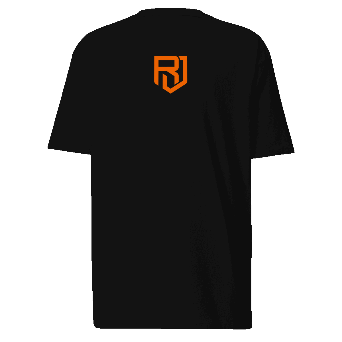 RJ Mickens "Jersey" Shirt