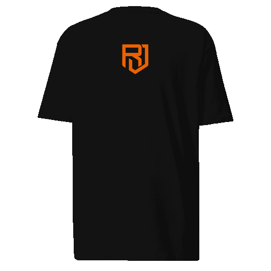 RJ Mickens "Jersey" Shirt
