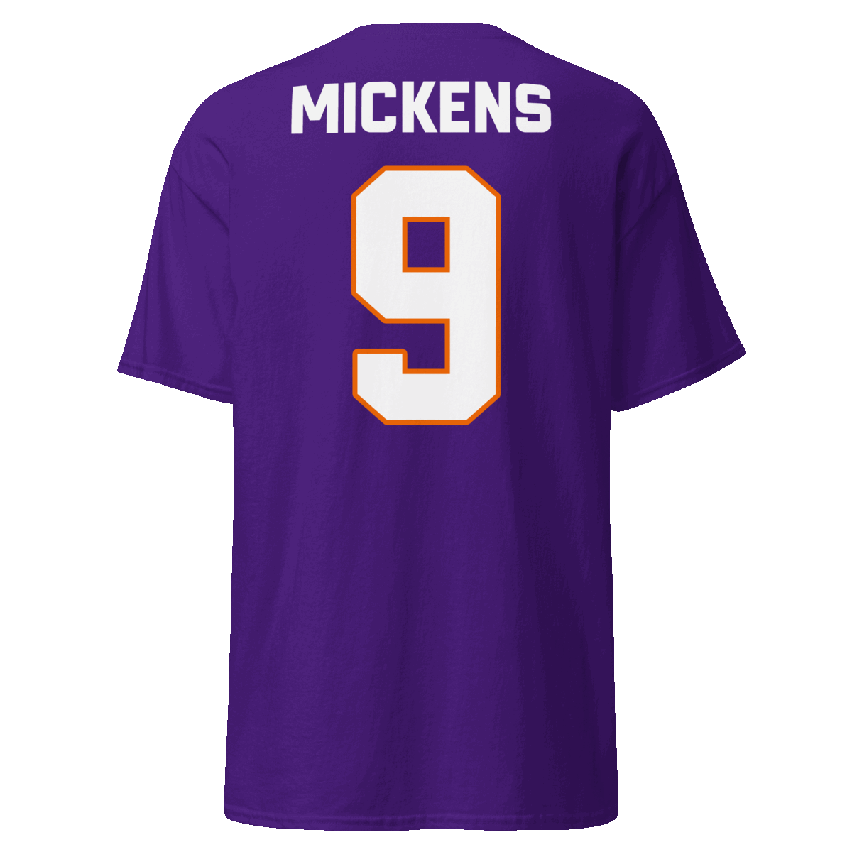 RJ Mickens "Jersey" Shirt