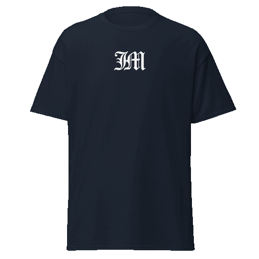 Jordan Morgan "Jersey" Shirt