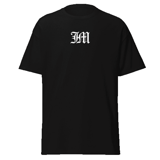 Jordan Morgan "Jersey" Shirt