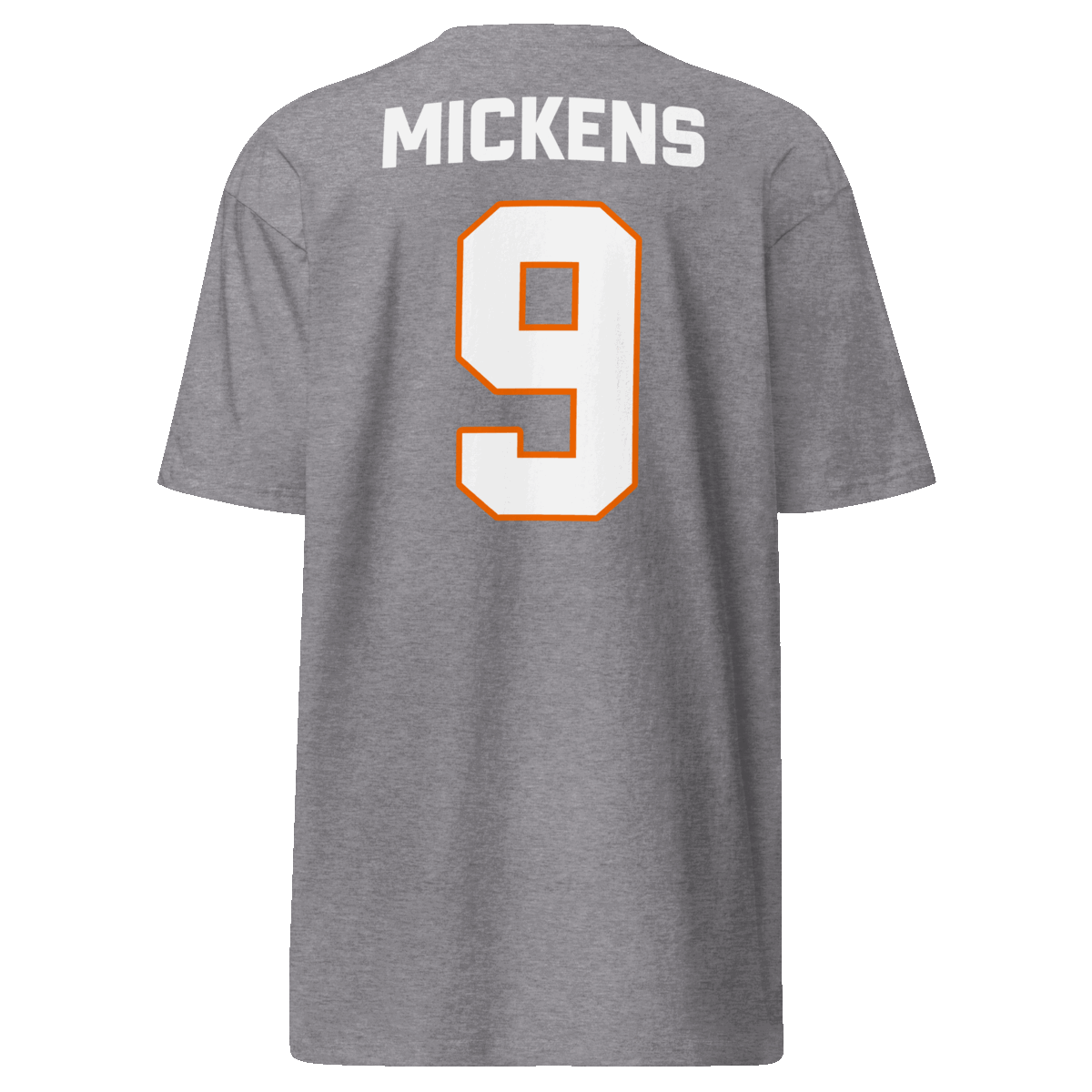 RJ Mickens "Jersey" Shirt