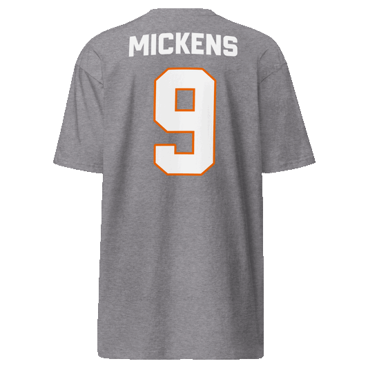 RJ Mickens "Jersey" Shirt