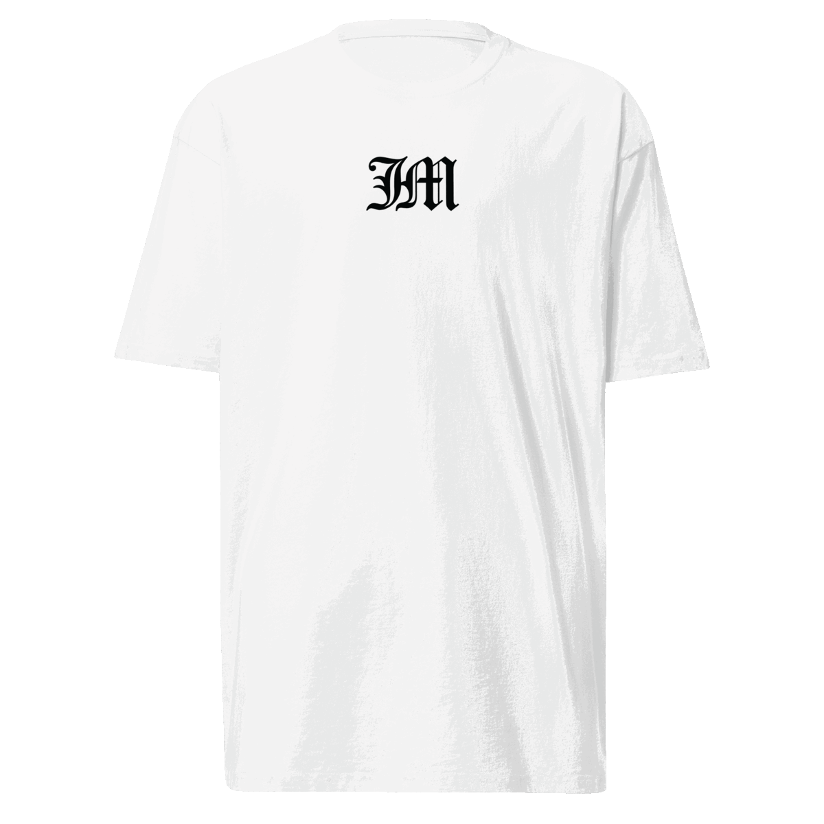 Jordan Morgan "Jersey" Shirt