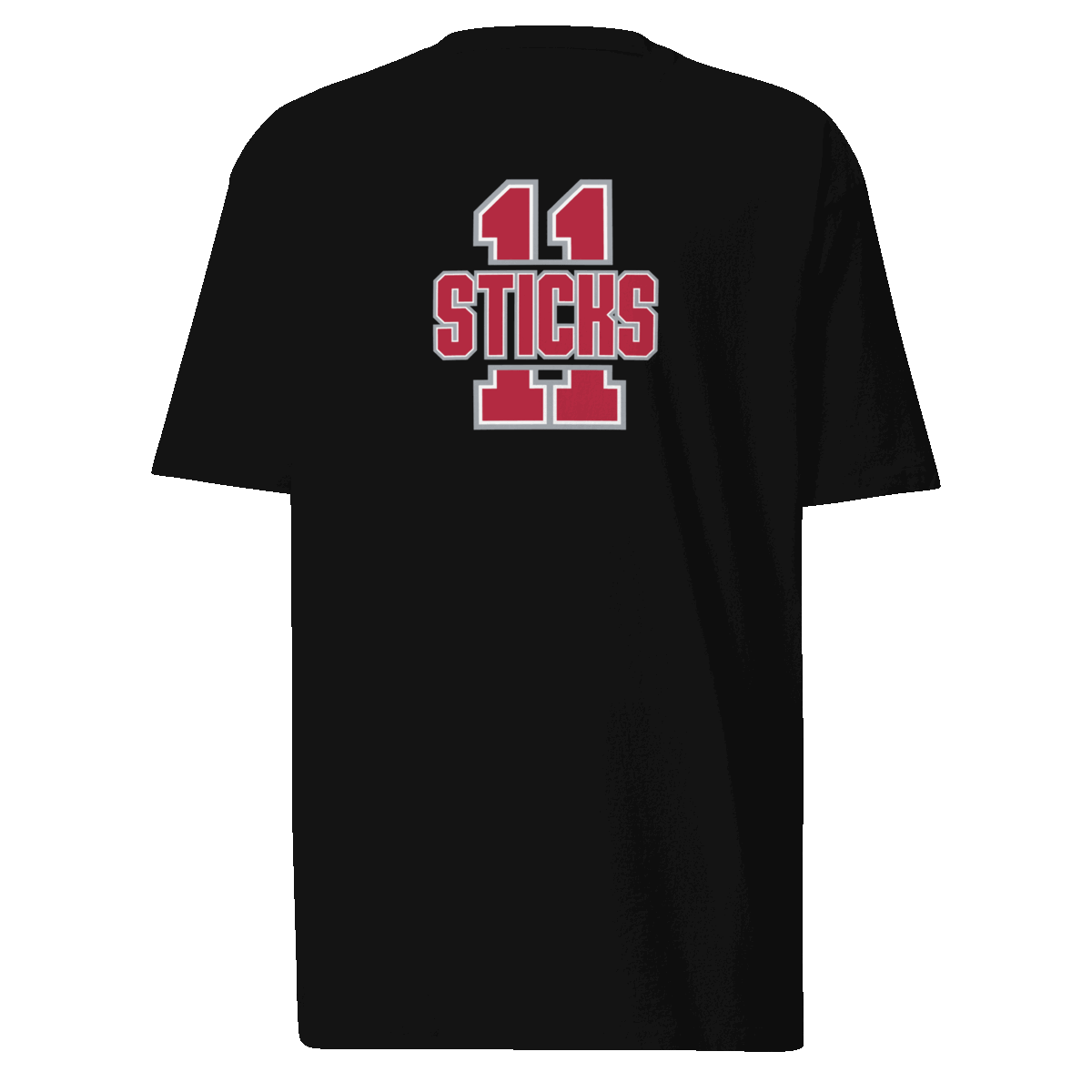 CJ Hicks "Jersey" Shirt