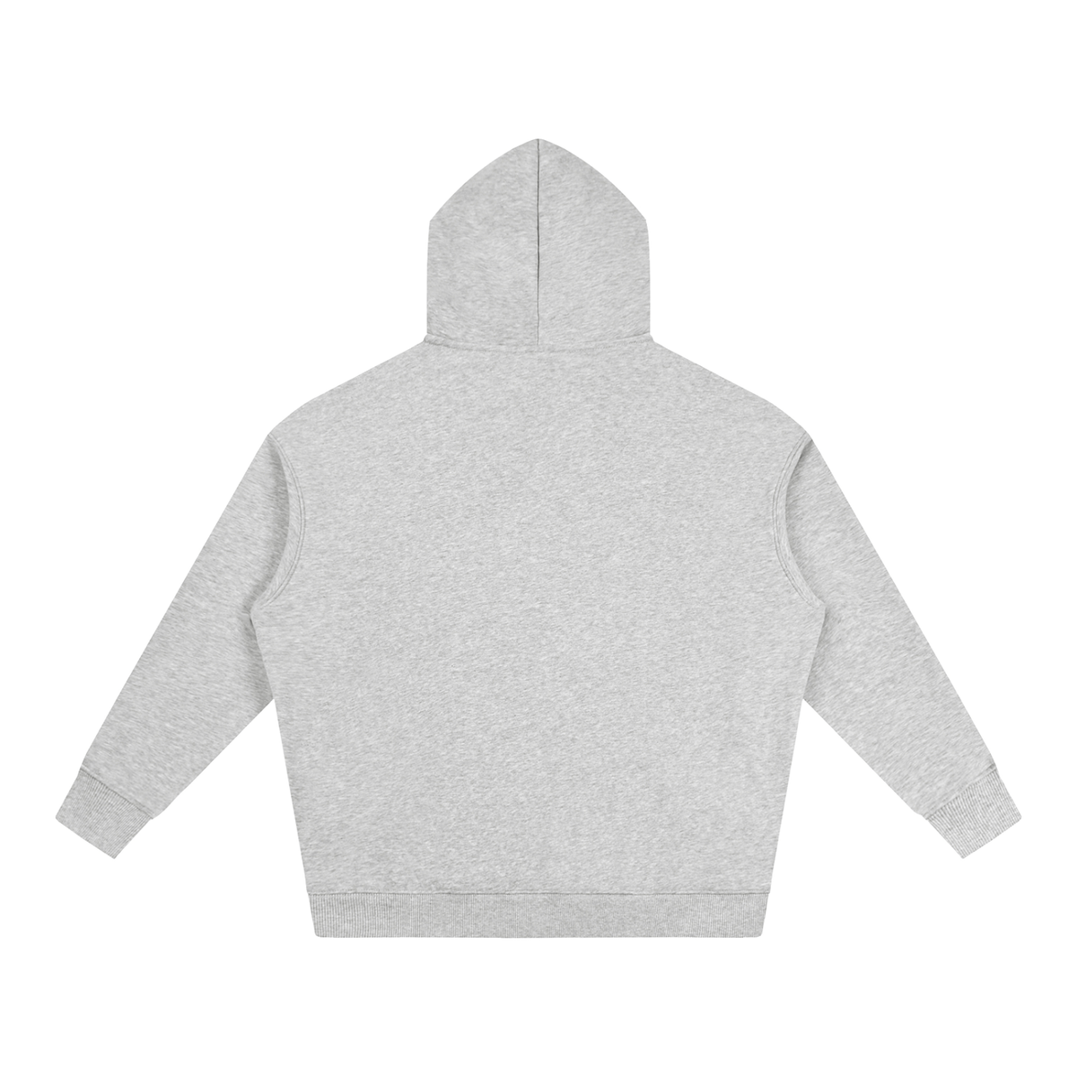 DJ Moore "I Heart DJ" Oversized Hoodie