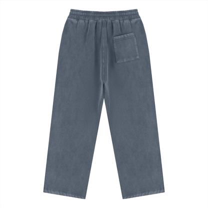 Bryce Young Logo Sweatpants