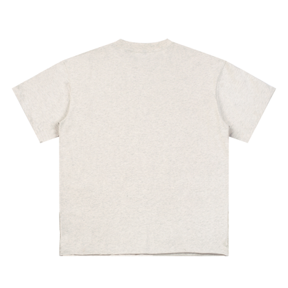 Jalen Hurts Philadelphia Vintage Heavyweight T-shirt