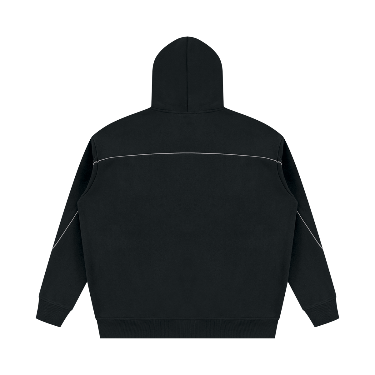 C.J. Stroud Godfidant Taped Hoodie