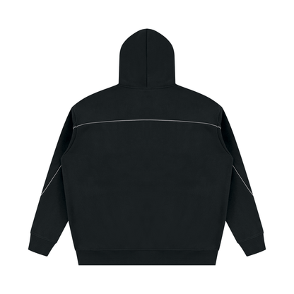 C.J. Stroud Godfidant Taped Hoodie