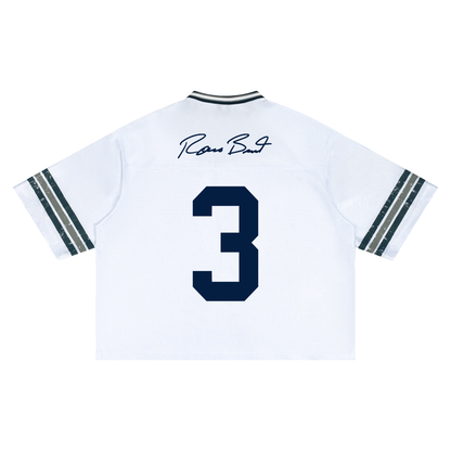 Rocco Becht Striped Jersey