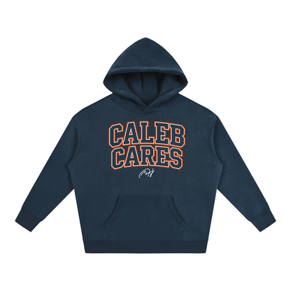 Caleb Williams Caleb Cares Oversized Hoodie