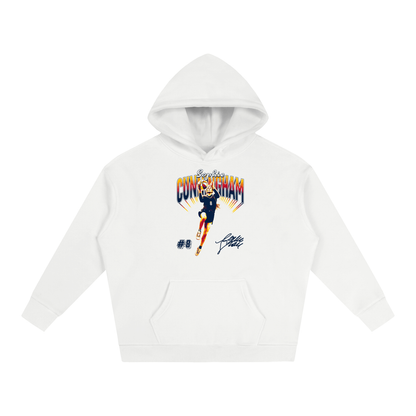 Sophie Cunningham "Portrait" Hoodie