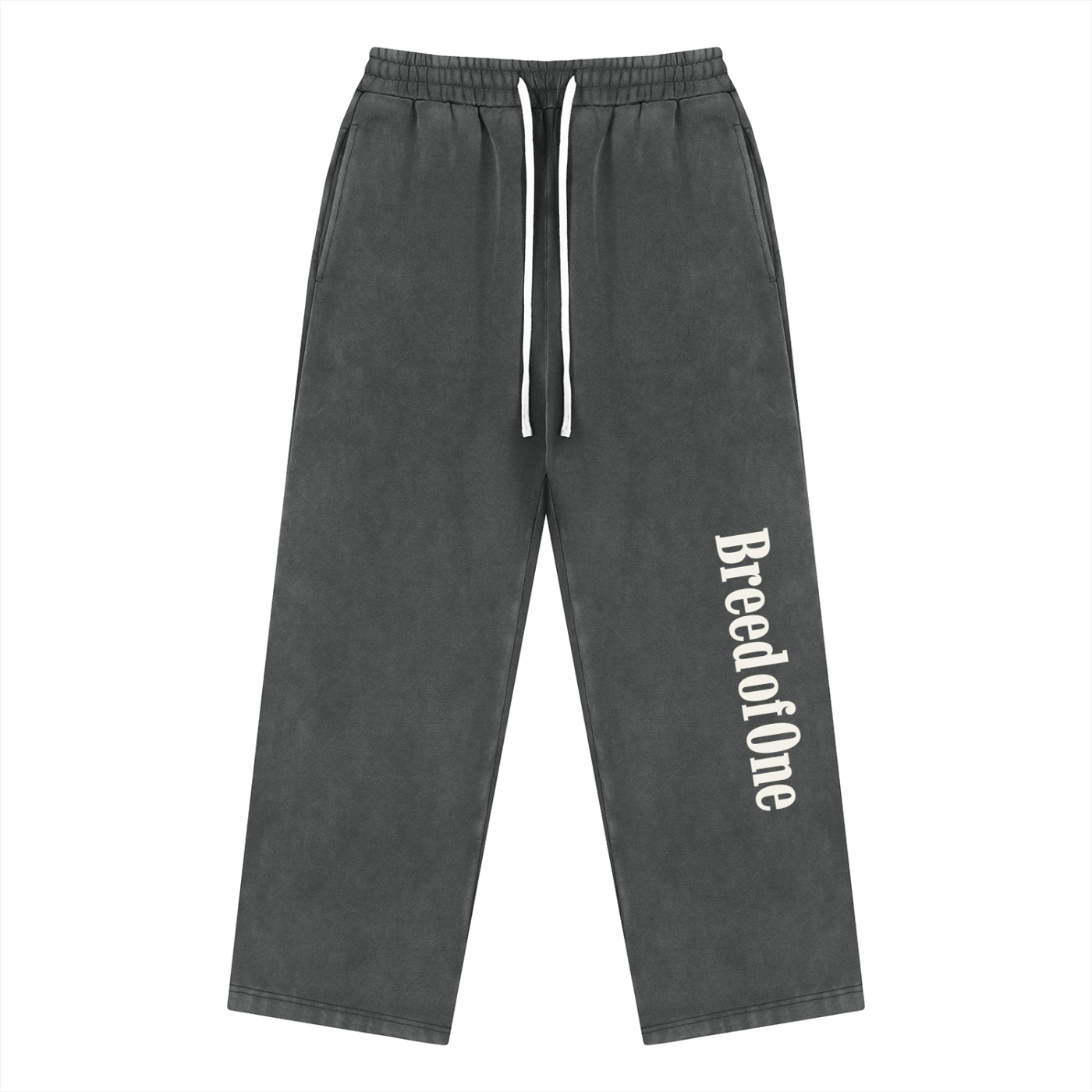 Jalen Hurts Breed of One Heavyweight Sweatpants