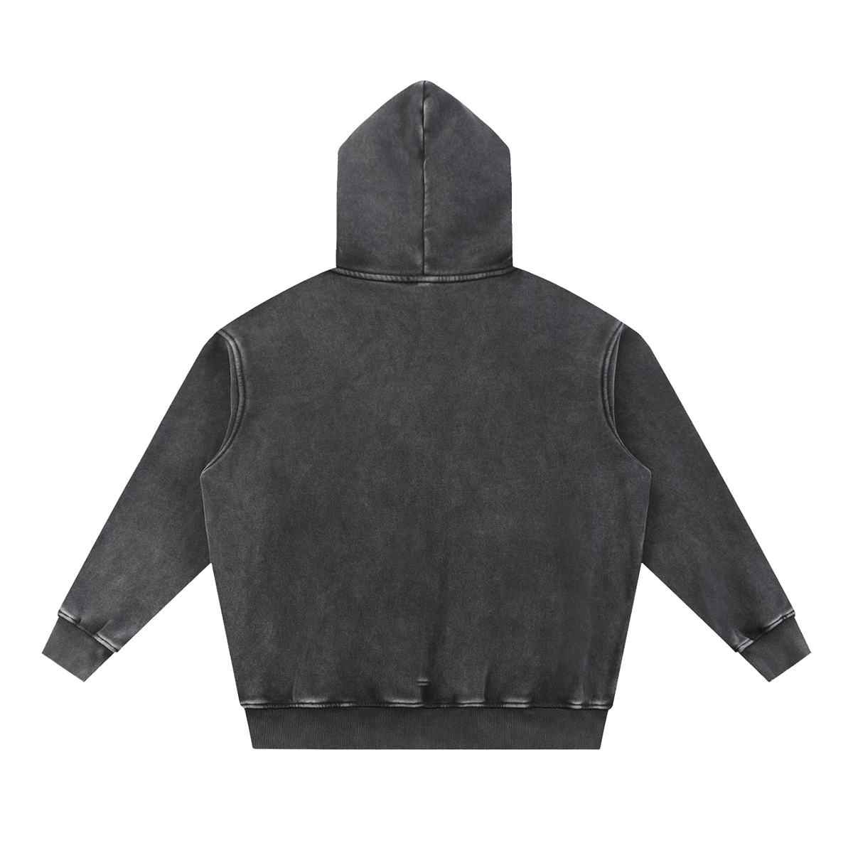 KK Arnold Hey Girly Pops Oversized Hoodie