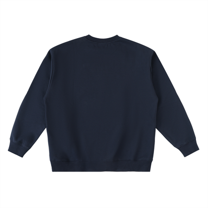 Caleb Williams Caleb Cares Taped Crewneck