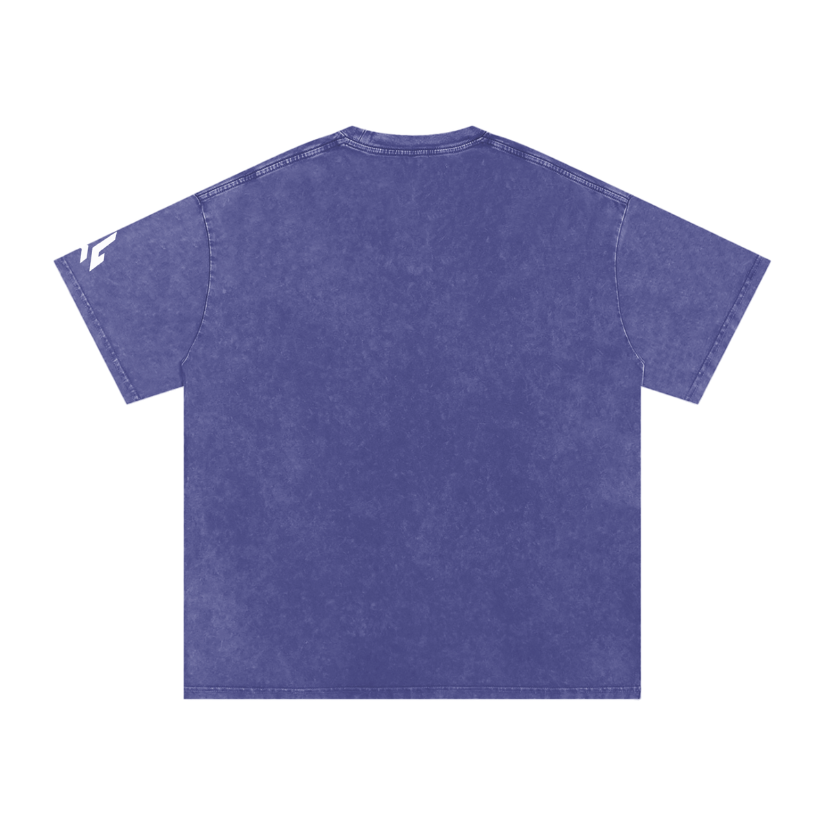 Justin Jefferson Griddy Boxy T-shirt