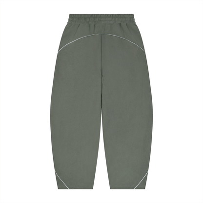 C.J. Stroud Godfidant Taped Sweatpants