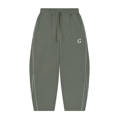 C.J. Stroud Godfidant Taped Sweatpants