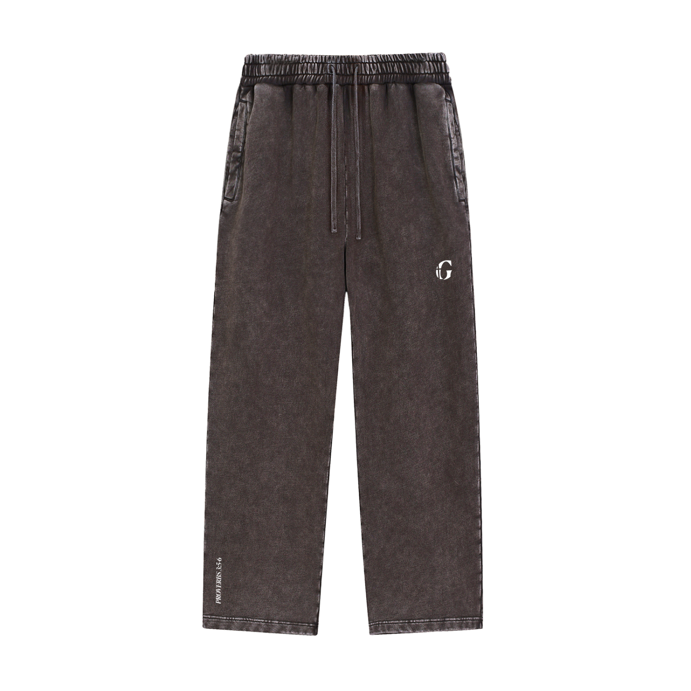 C.J. Stroud Godfidant Sweatpants