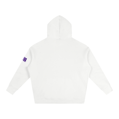 Joshua Metellus Tell Us Oversized Hoodie