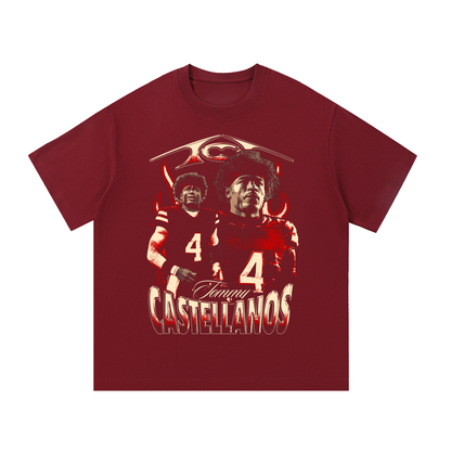 Tommy Castellanos "Vintage" T-Shirt