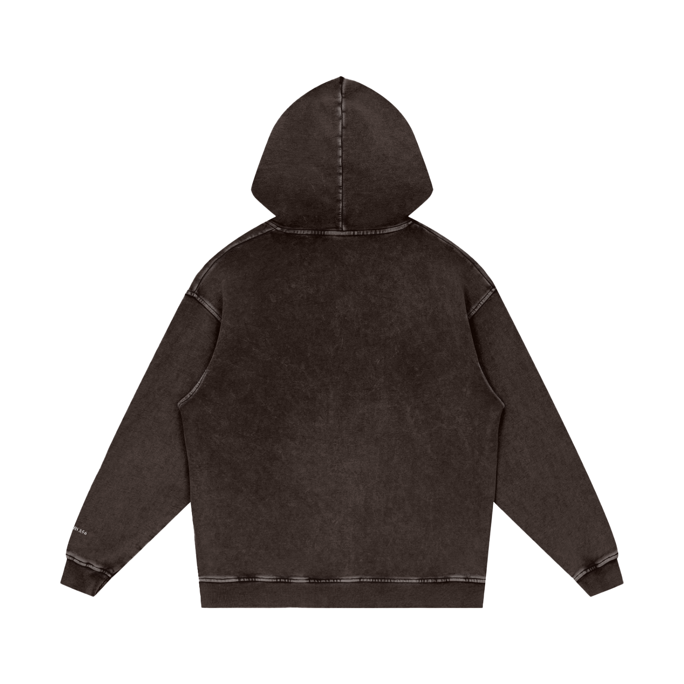 C.J. Stroud Godfidant Hoodie