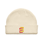Elijah Mitchell "Logo" Fisherman Beanie