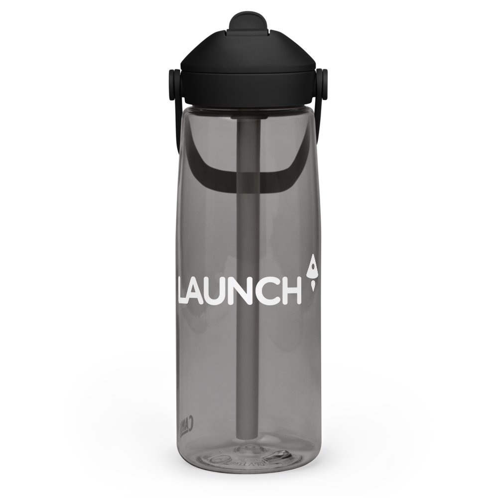 Launch Launch Water Bottle