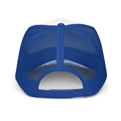 Point Forward "Logo" Trucker Hat