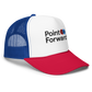 Point Forward "Logo" Trucker Hat