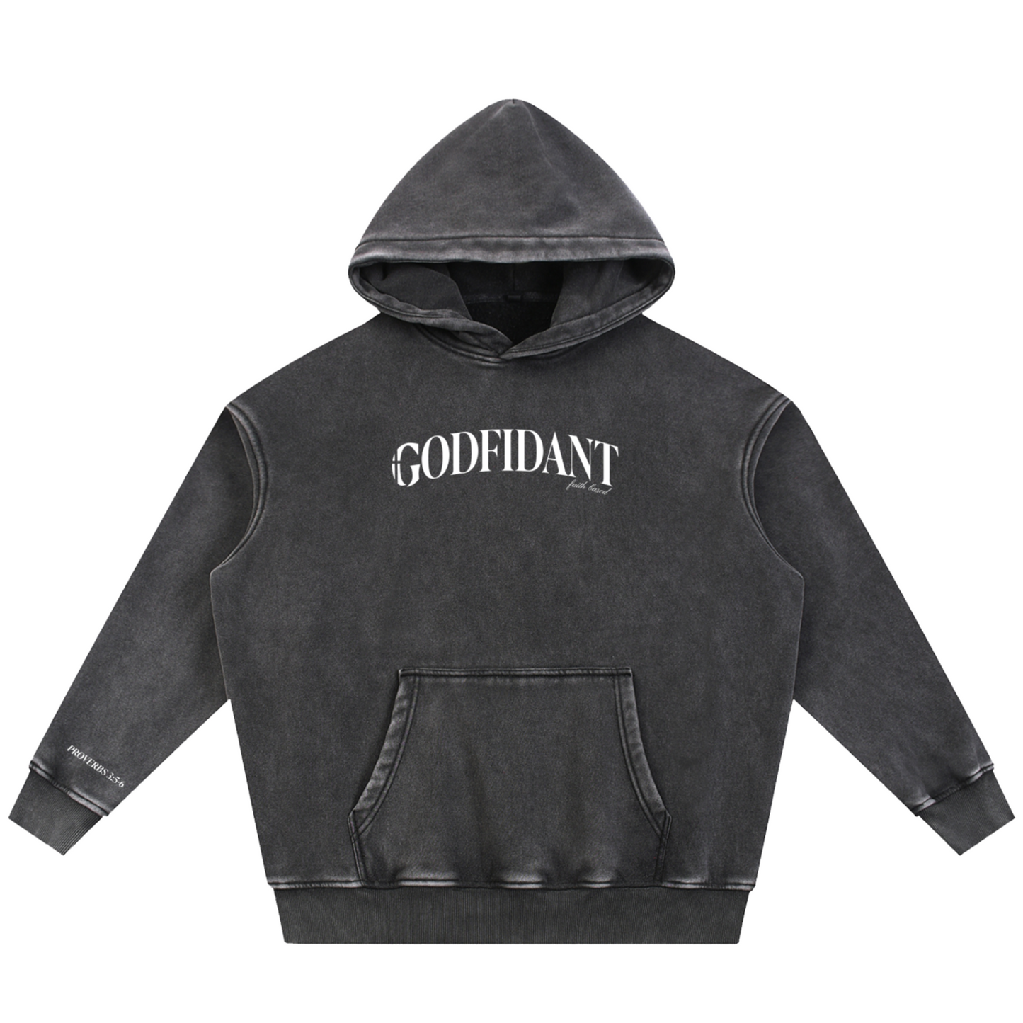C.J. Stroud "Godfidant" Hoodie