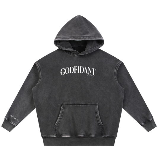 C.J. Stroud "Godfidant" Hoodie