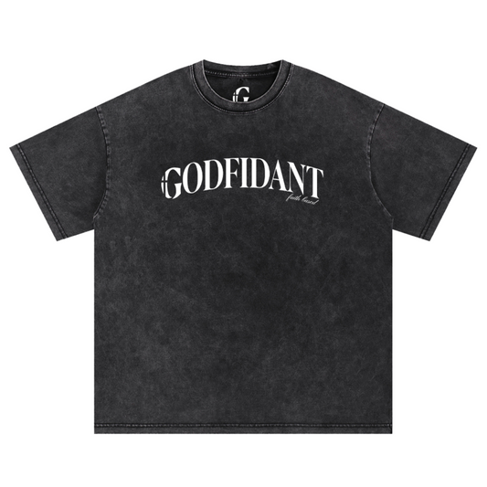 C.J. Stroud "Godfidant" Tee
