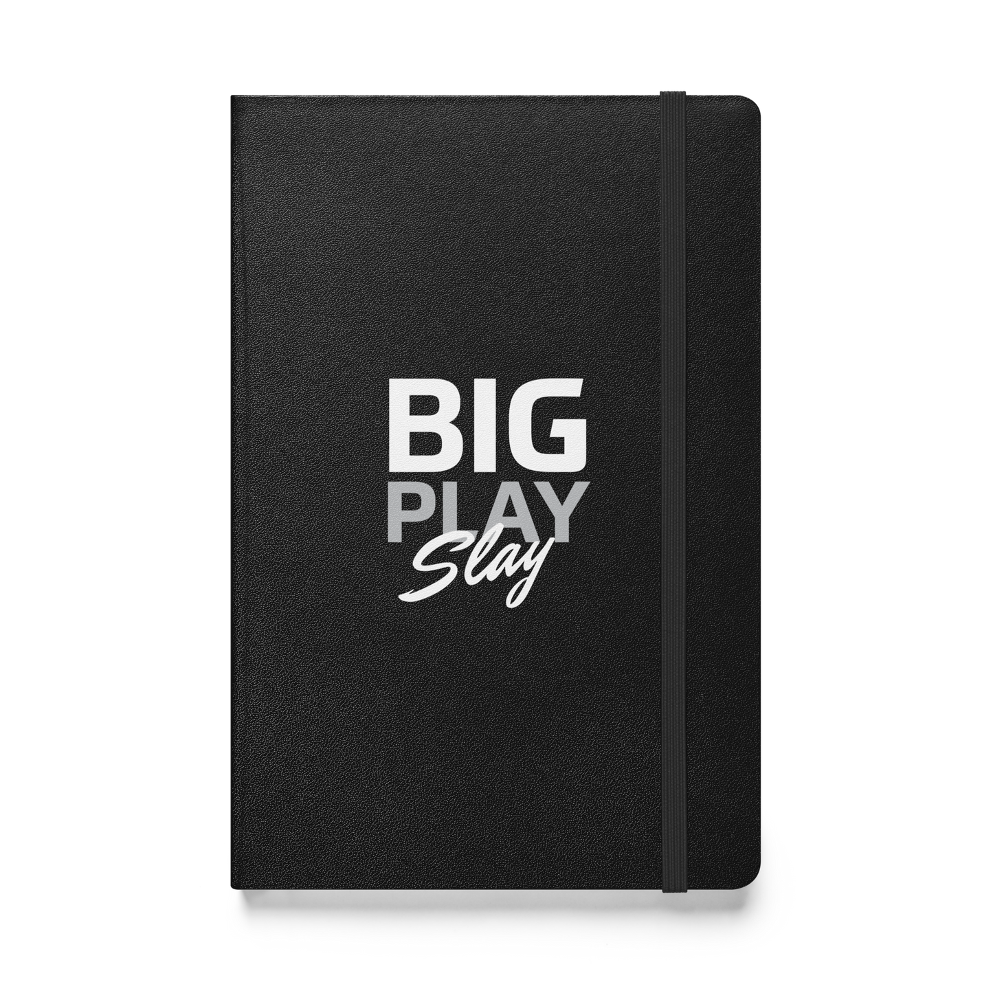 Darius Slay "Big Play Slay" Hardcover Notebook