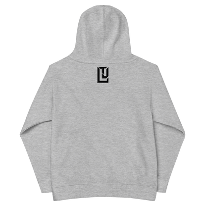 Lenny Torres "Love The Journey" Youth Hoodie