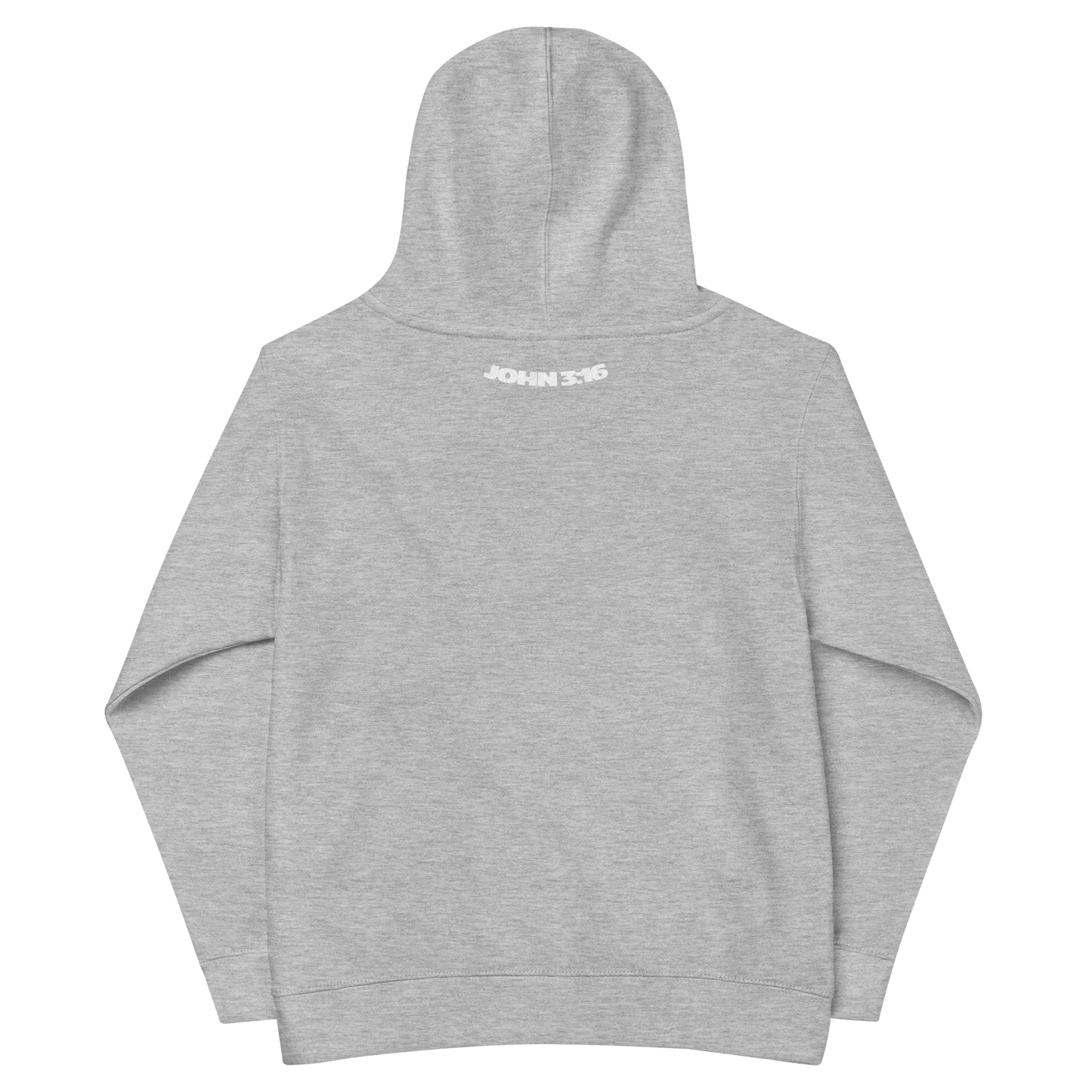 Hannah Hidalgo "Logo" Youth Hoodie