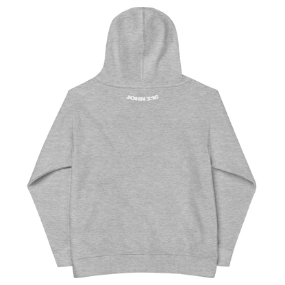 Hannah Hidalgo "Logo" Youth Hoodie