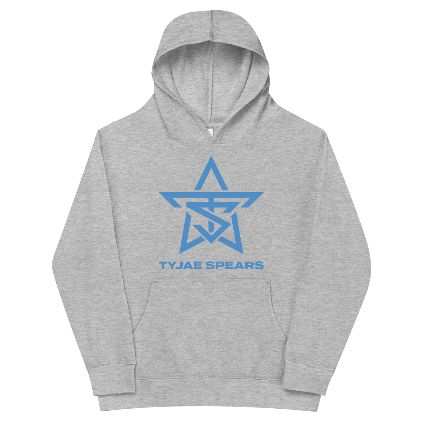 Tyjae Spears  "Logo" Hoodie